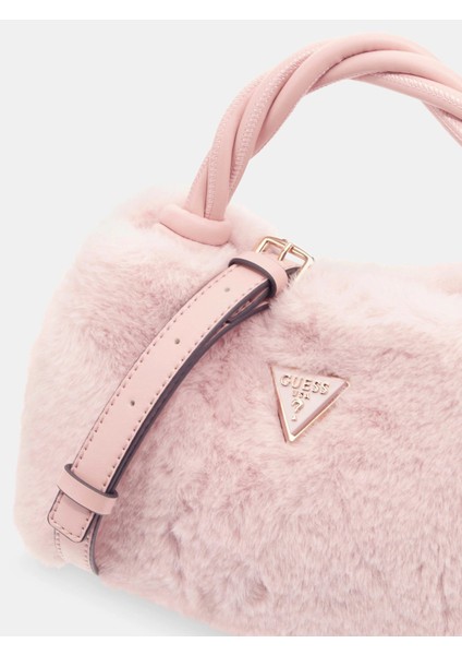 Little Kadın Pembe Çapraz Askılı Çanta HWWG8143110-LOT fırsatları