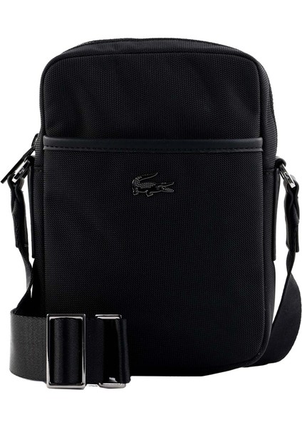 Siyah Omuz Çantası (NH5157EY.000)