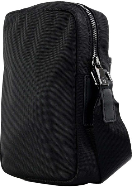 Siyah Omuz Çantası (NH5157EY.000) fırsatları