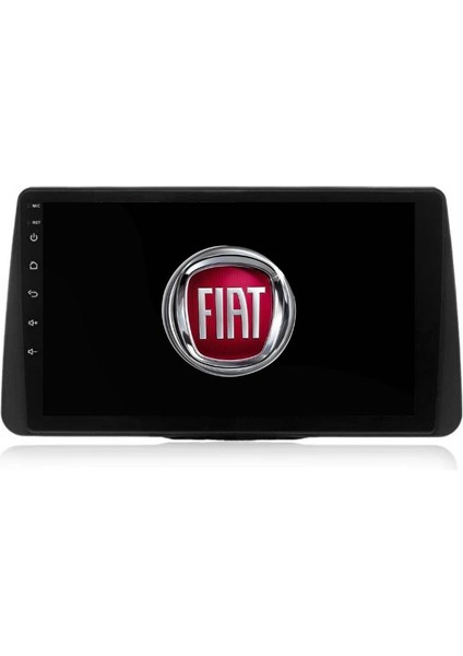 Fiat Egea Cross Android Multimedya Sistemi 2-32 Myway (2020-2024) fiyatları