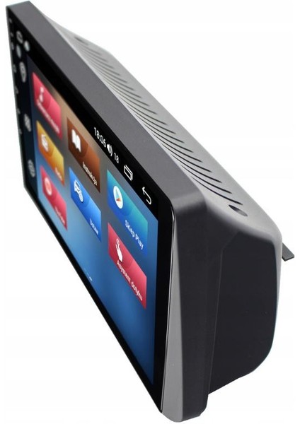 Fiat Egea Cross Android Multimedya Sistemi 2-32 Myway (2020-2024) modelleri