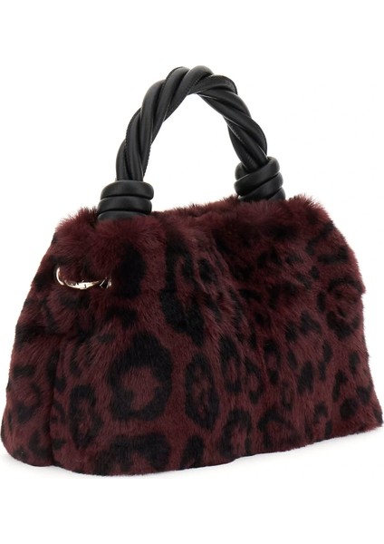 Shaida Kadın Siyah Çapraz Askılı Çanta HWWL8143110-WLE