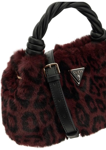 Shaida Kadın Siyah Çapraz Askılı Çanta HWWL8143110-WLE modelleri