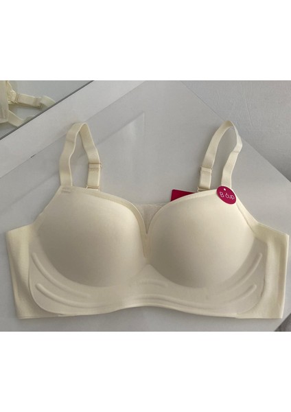 Lazer Kesim Mat Tül Detaylı Iz Yapmaz Dağlamalı Dikişsiz Balensiz Sütyen modelleri