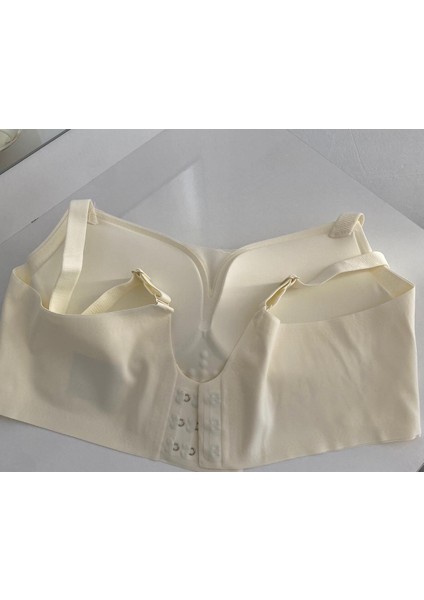 Lazer Kesim Mat Tül Detaylı Iz Yapmaz Dağlamalı Dikişsiz Balensiz Sütyen fırsatları