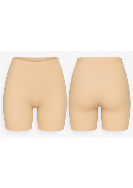 Sınaura Lazer Kesim Dikişsiz Boxer modelleri