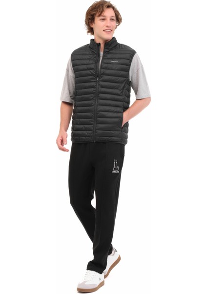 ml Star 4WEST 5pr Siyah Erkek Yelek modelleri