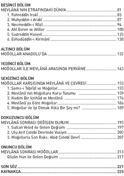 Gül ve Kılıç - Kemal Ramazan Haykıran - Ötüken Neşriyat