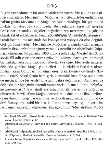 Gül ve Kılıç - Kemal Ramazan Haykıran - Ötüken Neşriyat