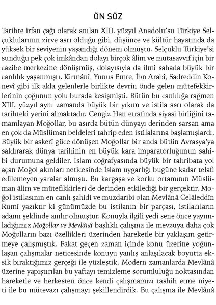 Gül ve Kılıç - Kemal Ramazan Haykıran - Ötüken Neşriyat