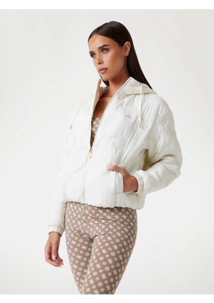 Ivy Kadın Krem Aktif Mont V5YL03WHEB2-F0EN modelleri