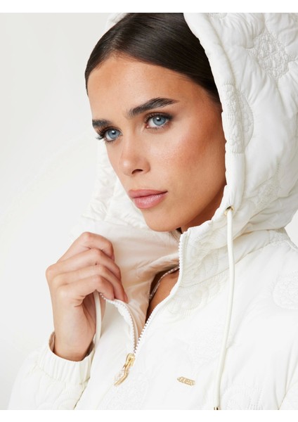 Ivy Kadın Krem Aktif Mont V5YL03WHEB2-F0EN indirimleri