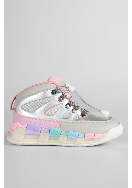 Ellen 26-35 Numara Premium Işıklı Kız- Erkek Çocuk Bot