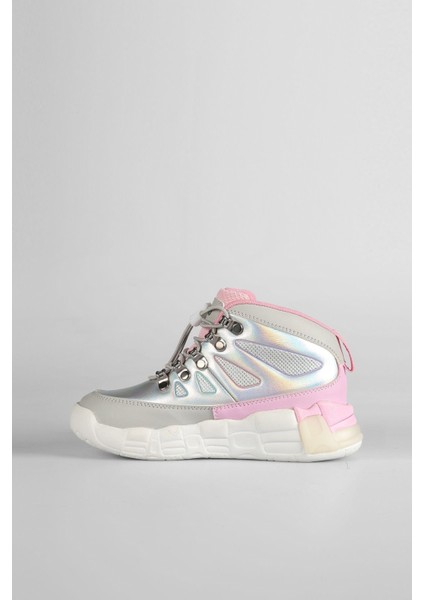 Ellen 26-35 Numara Premium Işıklı Kız- Erkek Çocuk Bot modelleri