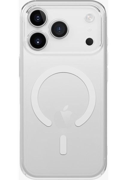 Iphone 17 Pro Suit Serisi Kılıf Slimfit Tasarım Impactframe Darbe Koruma Magclick™ Kapak fiyatları