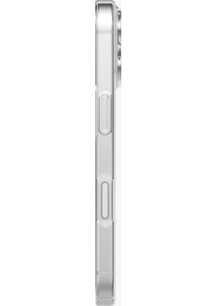 Iphone 17 Pro Suit Serisi Kılıf Slimfit Tasarım Impactframe Darbe Koruma Magclick™ Kapak modelleri