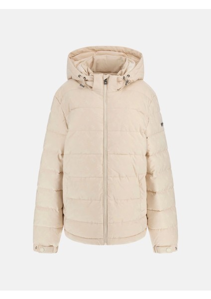 Monogram Erkek Krem Mont M5BL0BW2322-FNE1