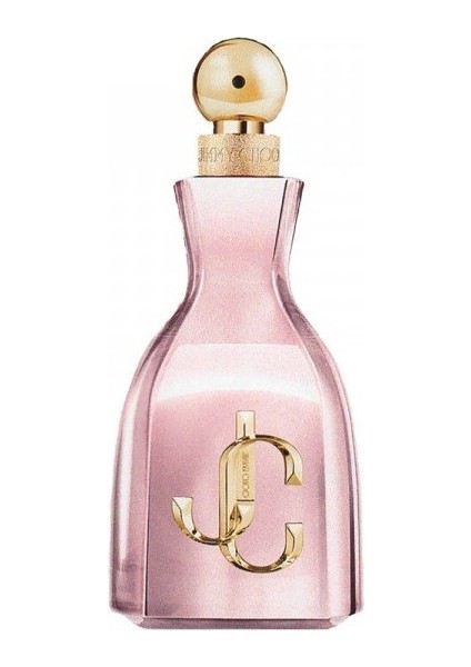 Jımmy Choo I Want Choo Wıth Love 40ML
