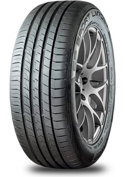 Sp Sport LM705 245/45R18 100W Xl Otomobil yaz Lastiği (Üretim YILI:2025)