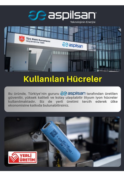 (Roborock S7 Sonic Uyumlu) 5800MAH 83,52WH Robot Süpürge Yedek Bataryası modelleri