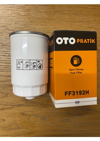 Yakıt Fıltresı Accent Blue 1,6 Crdı 2011 -> Accent Era 1,5 Crdı 2008 -> H100 Kamyonet 2,5 Crdı 2008 fırsatları