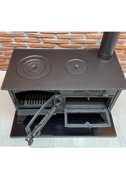 Kapadokya Yandan Fırın fiyatları