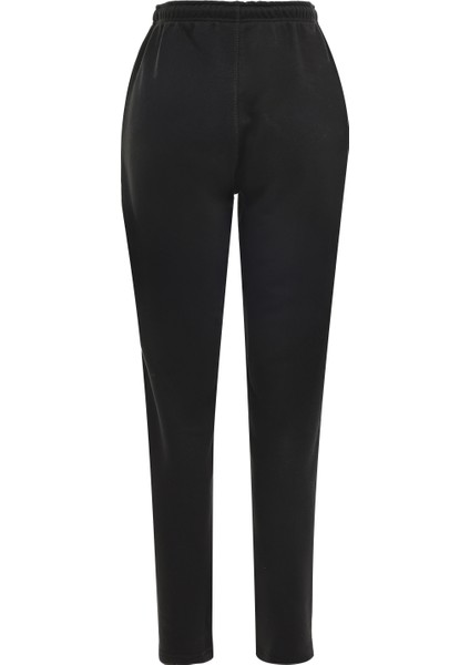 Q3 Ide Oh Pant Siyah Kadın Eşofman Altı fiyatları