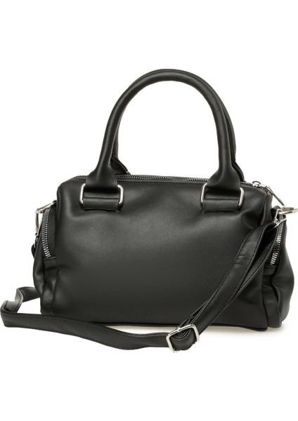 Sft Nks Dty Kl 5pr Siyah Kadın Kol Çantası modelleri