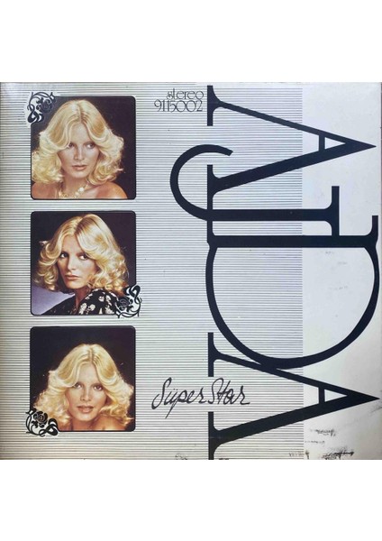 Ajda Pekkan – Süper Star