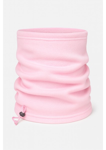 Pembe Polar Boyunluk Bere Baf Maske Buff modelleri