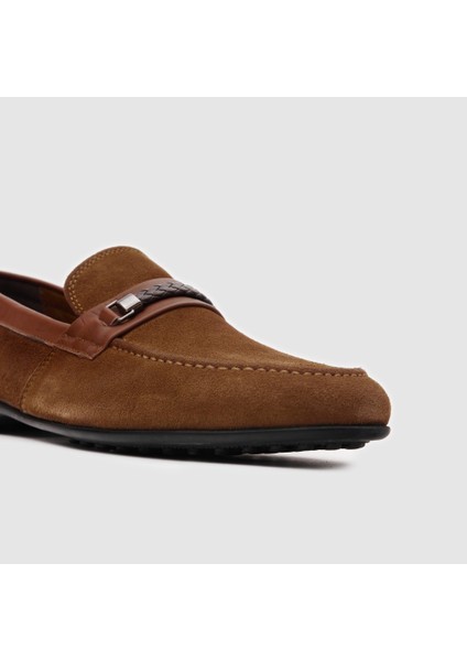 Erkek Loafer Ayakkabı [052091] modelleri