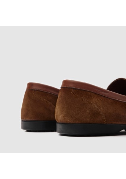 Erkek Loafer Ayakkabı [052091] indirimleri