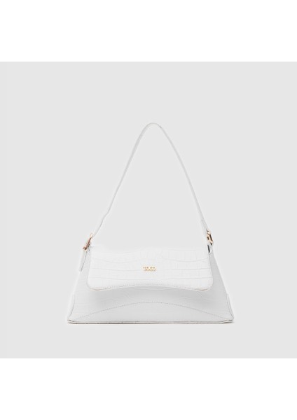 Kadın Kapaklı El Çantası [930125]