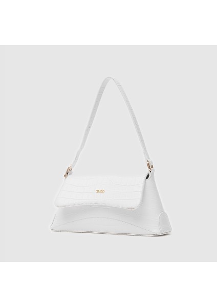 Kadın Kapaklı El Çantası [930125] fiyatları