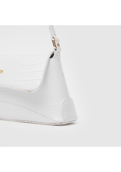 Kadın Kapaklı El Çantası [930125] modelleri