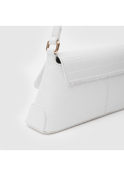 Kadın Kapaklı El Çantası [930125] fırsatları