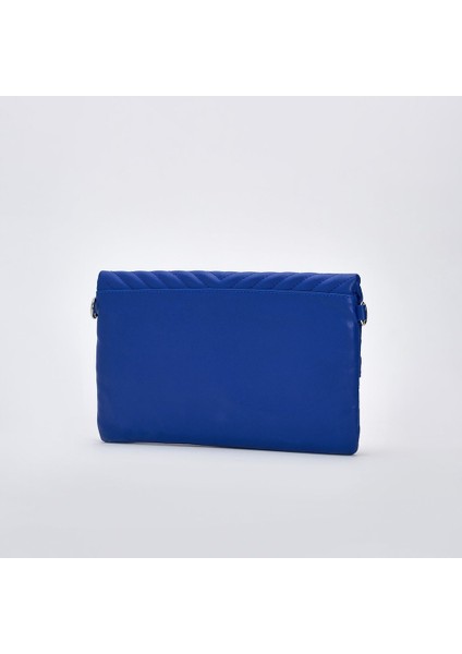 Kadın Kapaklı Kapitone Portföy Çanta [930042] modelleri