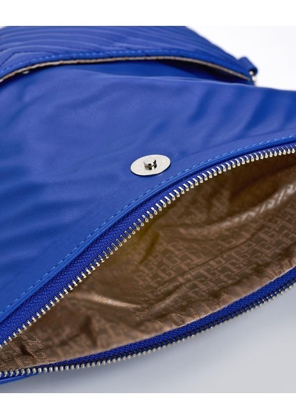 Kadın Kapaklı Kapitone Portföy Çanta [930042] fırsatları