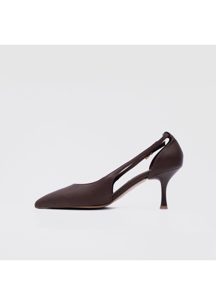 Kadın Topuklu Ayakkabı [060251] fiyatları