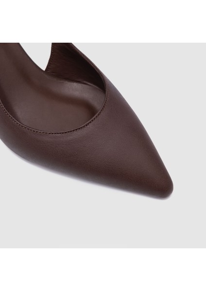 Kadın Topuklu Ayakkabı [060251] modelleri