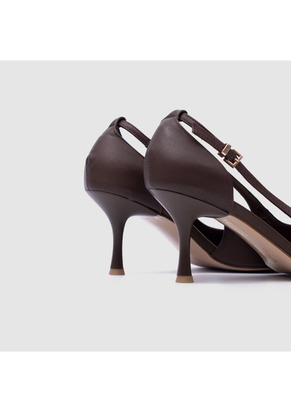 Kadın Topuklu Ayakkabı [060251] indirimleri