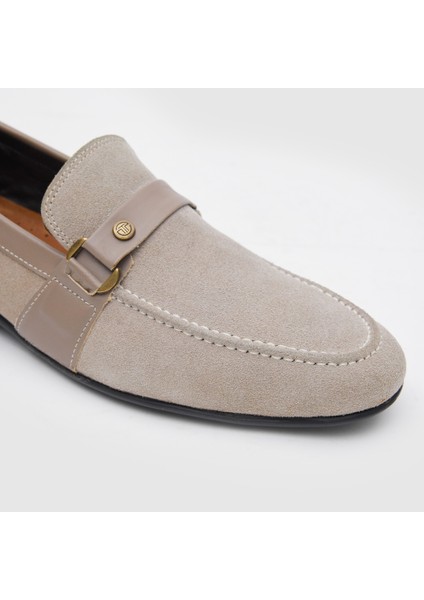 Erkek Loafer Ayakkabı [052091] modelleri