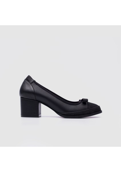 Kadın Topuklu Ayakkabı [060093]