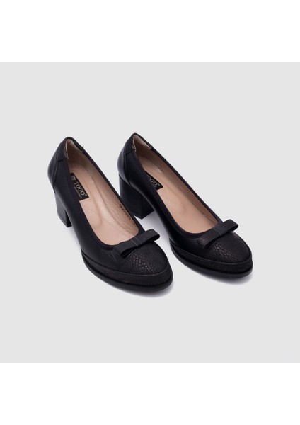 Kadın Topuklu Ayakkabı [060093] fırsatları