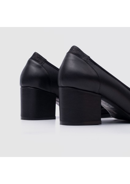 Kadın Topuklu Ayakkabı [060093] indirimleri