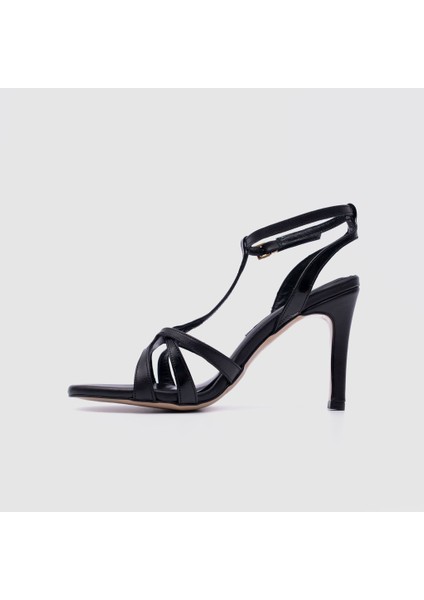 Kadın Topuklu Sandalet [060252] fiyatları