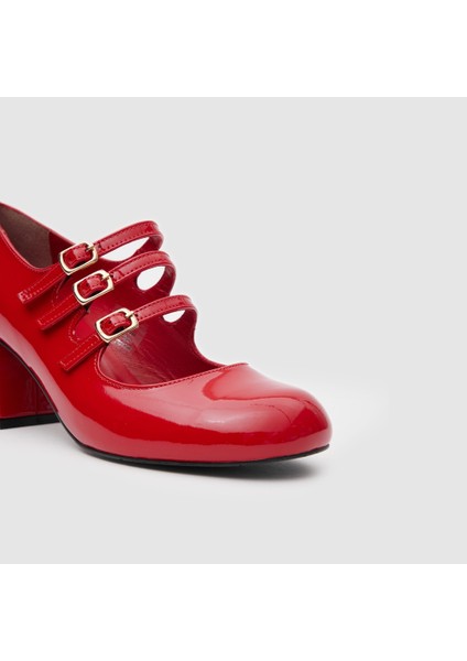 Kadın Topuklu Ayakkabı [060245] modelleri