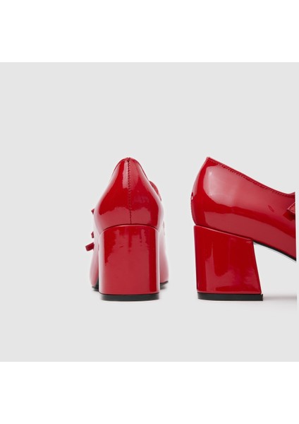 Kadın Topuklu Ayakkabı [060245] indirimleri