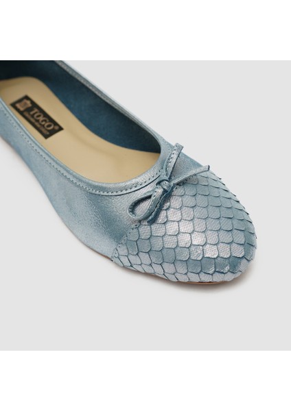 Kadın Babet Ayakkabı [060268] modelleri