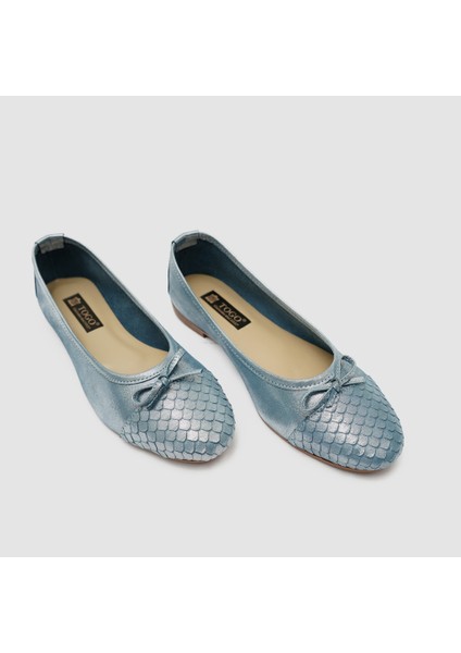 Kadın Babet Ayakkabı [060268] fırsatları